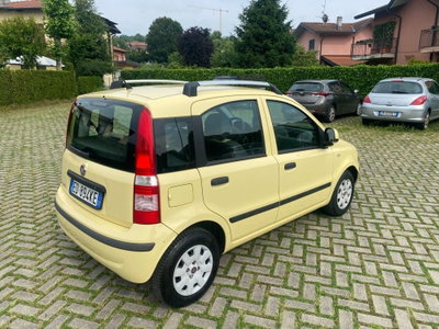Fiat Panda 1.2 Dynamic Eco (5)
