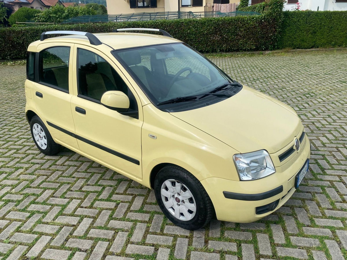 Fiat Panda 1.2 Dynamic Eco (7)