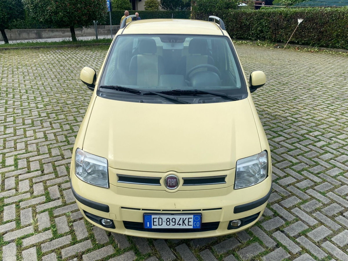 Fiat Panda 1.2 Dynamic Eco (8)