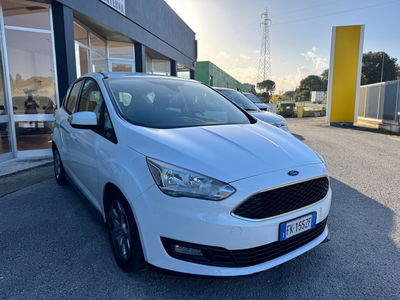 Ford C-Max 1.5 TDCi 95CV Start&Stop Business N1 usata