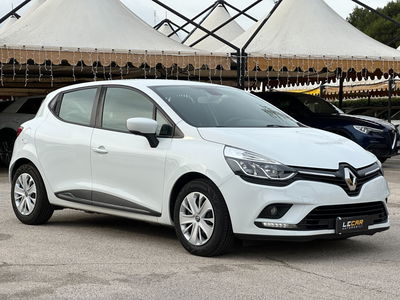 Renault Clio dCi 8V 75 CV 5 porte Business usata