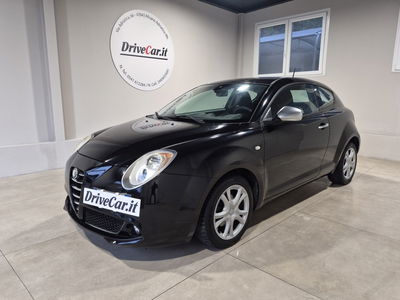 Alfa Romeo MiTo 1.3 JTDm-2 95 CV S&S Distinctive usata