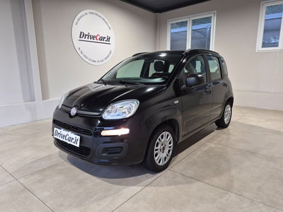Fiat Panda 1.2 usata
