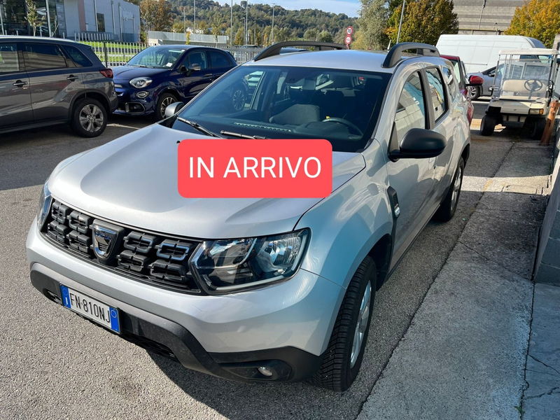 Dacia Duster 1.5 Blue dCi 8V 115 CV 4x2 Prestige DaciaPlus