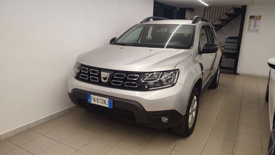 Dacia Duster 1.5 dCi 8V 110 CV 4x2 Prestige usata