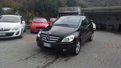 Mercedes-Benz Classe A 180 CDI Executive usata