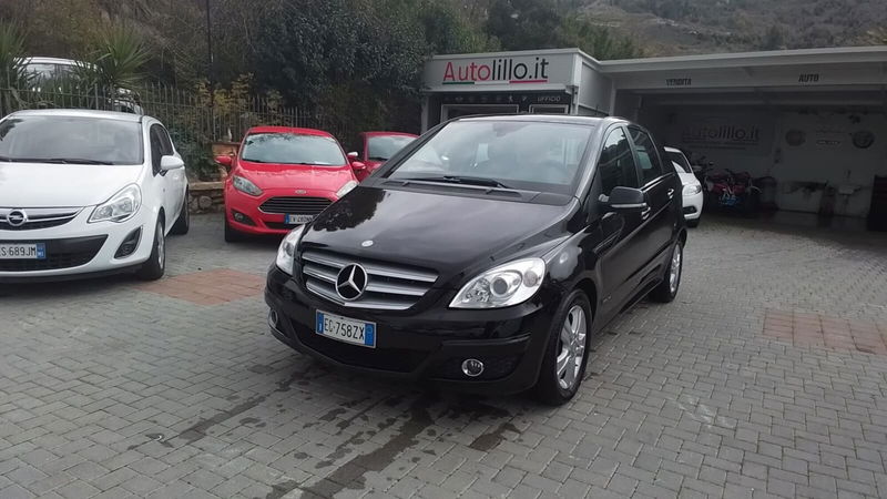 Mercedes-Benz Classe A 180 CDI Executive