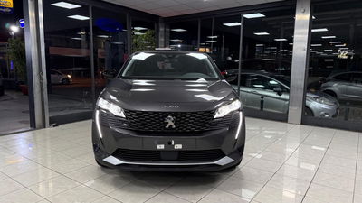 Peugeot 3008 BlueHDi 130 S&S EAT8 Allure Pack usata