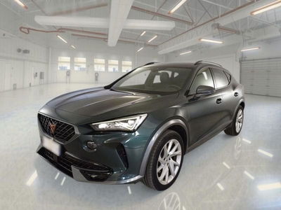 Cupra Formentor Formentor 1.4 e-Hybrid DSG usata