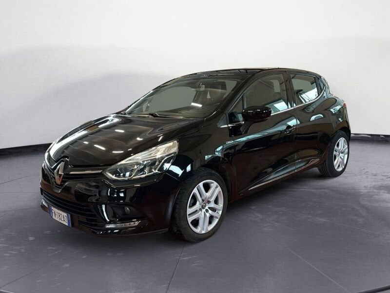 Renault Clio 1.5 dCi 90CV 5 porte Luxe