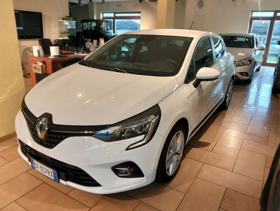 Renault Clio TCe 90 CV 5 porte Business usata