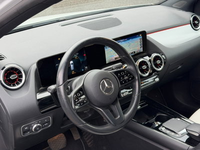 Mercedes-Benz Classe B 180 d Automatic Sport Plus (10)
