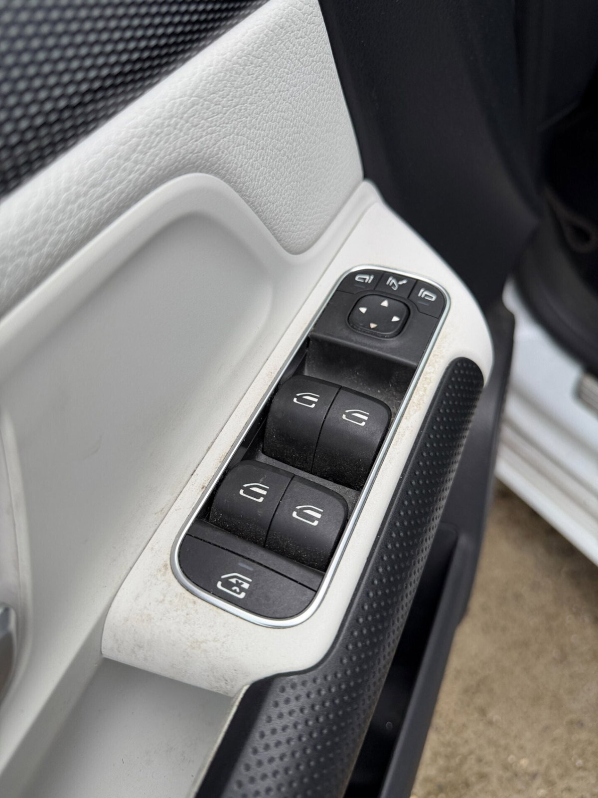 Mercedes-Benz Classe B 180 d Automatic Sport Plus (11)