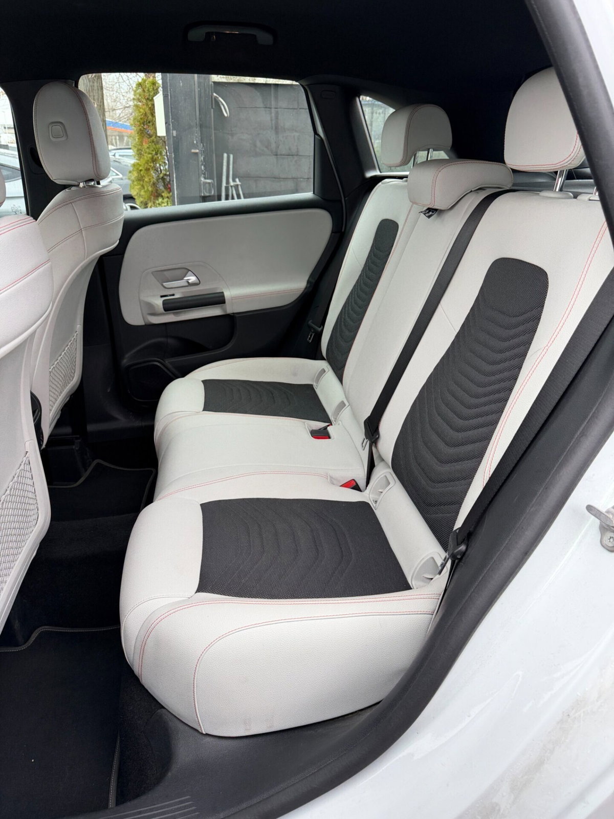 Mercedes-Benz Classe B 180 d Automatic Sport Plus (12)