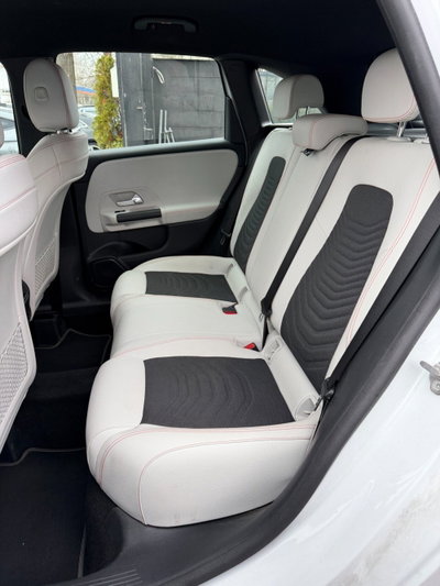 Mercedes-Benz Classe B 180 d Automatic Sport Plus (12)