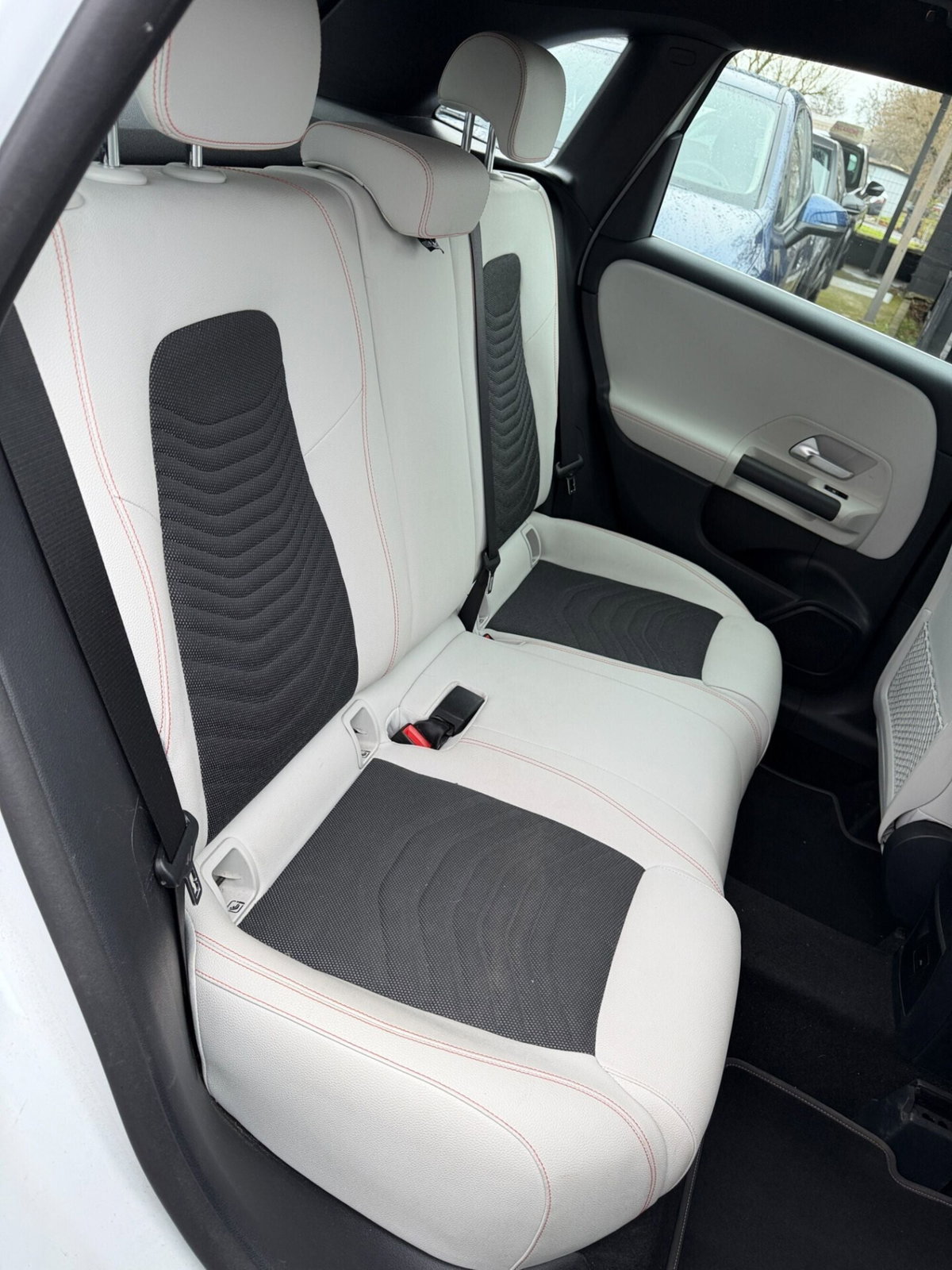 Mercedes-Benz Classe B 180 d Automatic Sport Plus (13)