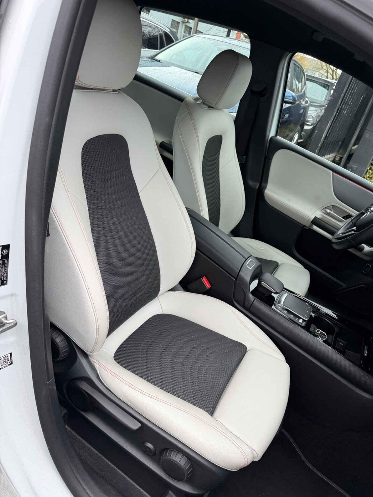 Mercedes-Benz Classe B 180 d Automatic Sport Plus (14)