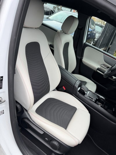Mercedes-Benz Classe B 180 d Automatic Sport Plus (14)