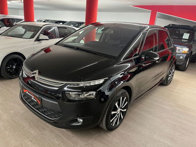 Citroen C4 Picasso 1.6 HDi 115 Attraction usata