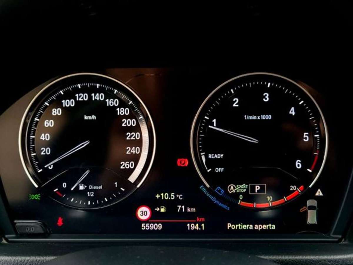 BMW X2 xDrive20d Msport-X (10)