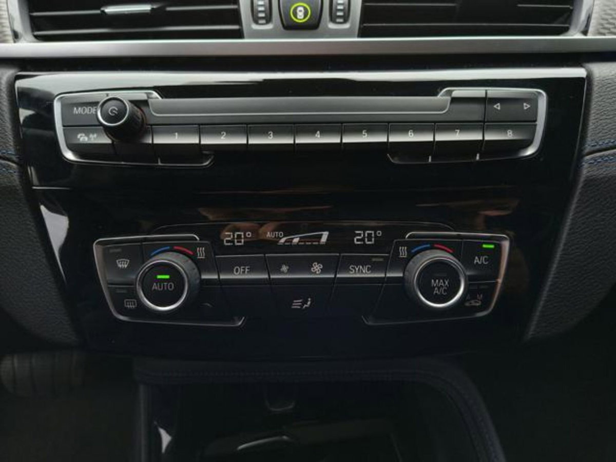 BMW X2 xDrive20d Msport-X (12)