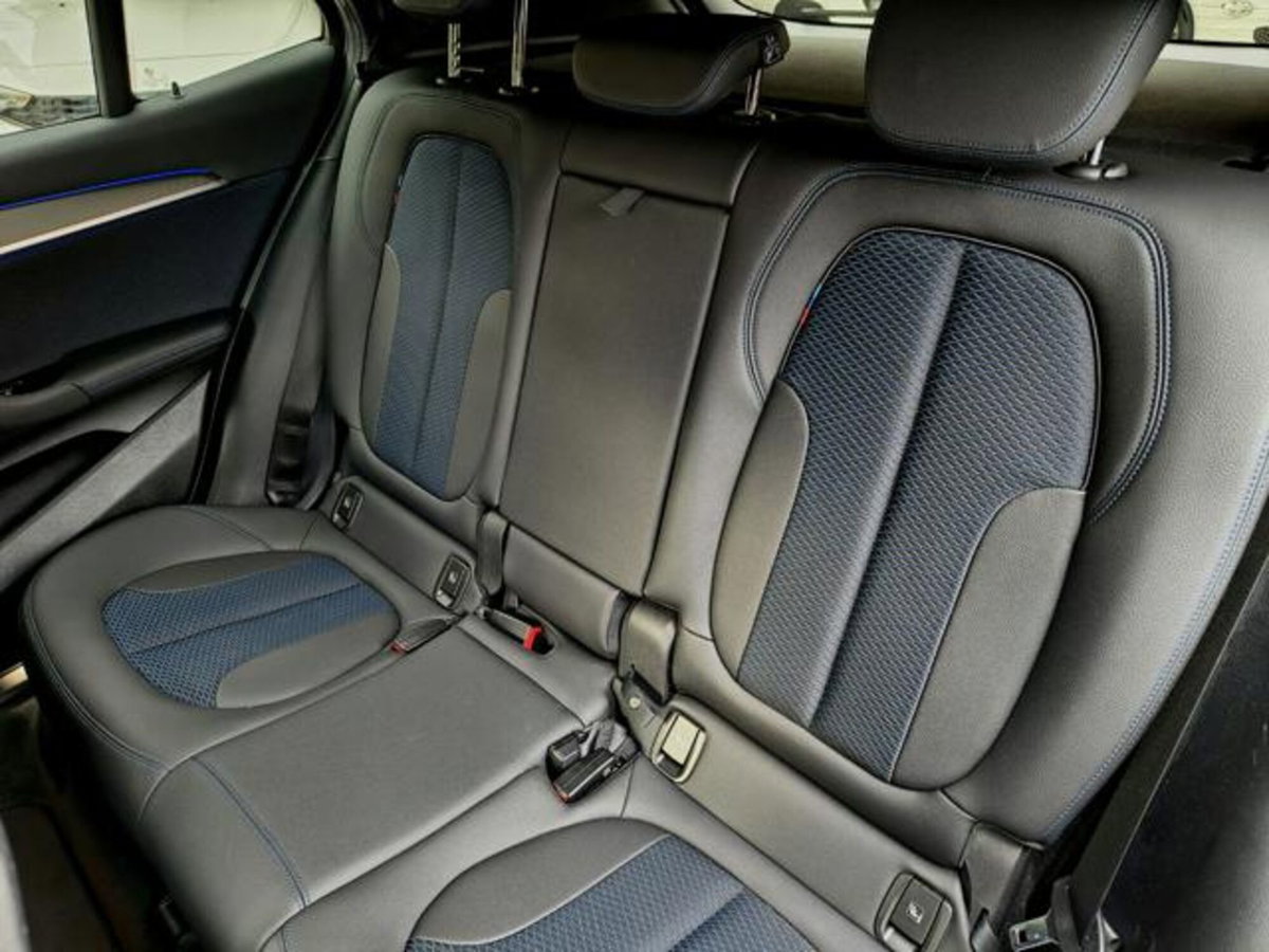 BMW X2 xDrive20d Msport-X (16)