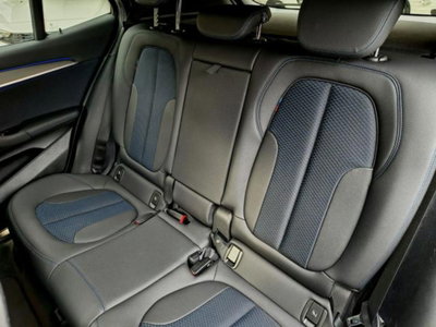 BMW X2 xDrive20d Msport-X (16)