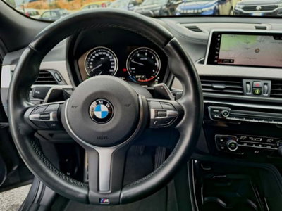BMW X2 xDrive20d Msport-X (8)