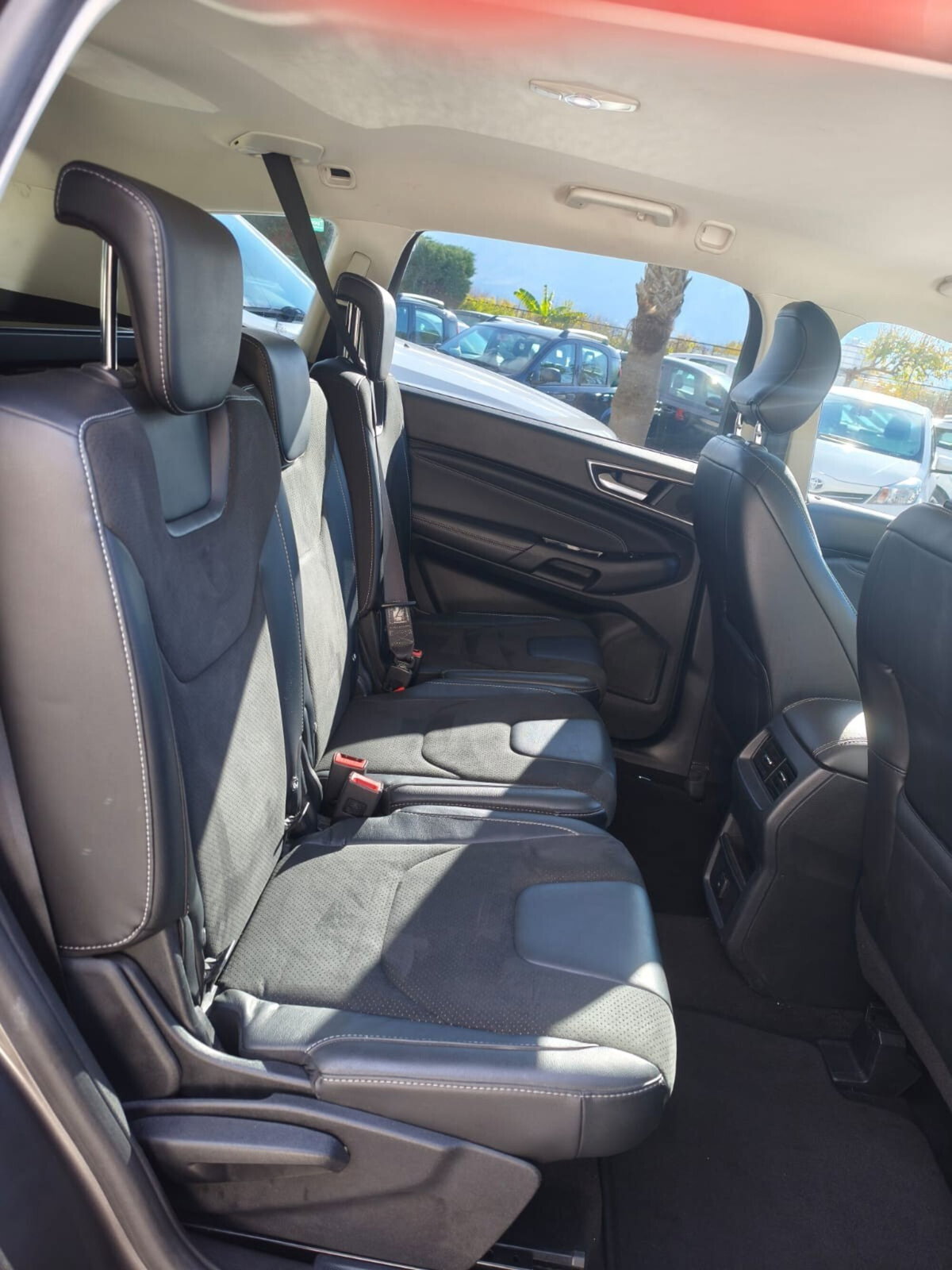 Ford S-Max 2.0 TDCi 150CV Start&Stop Powershift Titanium Business (14)