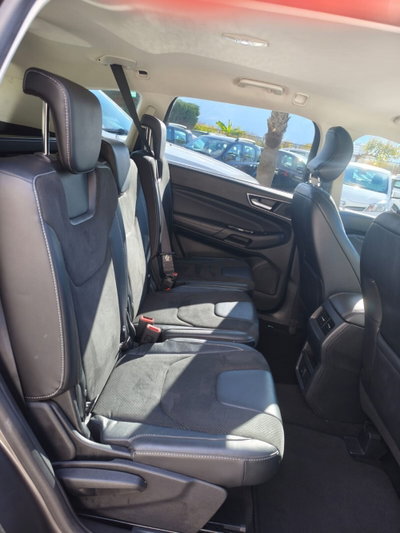 Ford S-Max 2.0 TDCi 150CV Start&Stop Powershift Titanium Business (14)