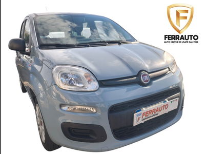Fiat Panda 1.2 EasyPower Lounge usata