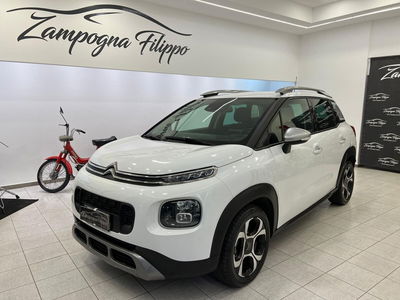 Citroen C3 Aircross BlueHDi 100 Shine usata