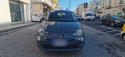 Fiat 500 1.2 Lounge usata