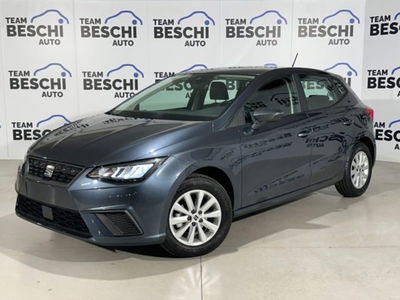 SEAT Ibiza 1.0 EcoTSI 95 CV S/S 5p. Style usata
