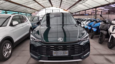 Mg ZS ZS 1.5 Comfort nuova