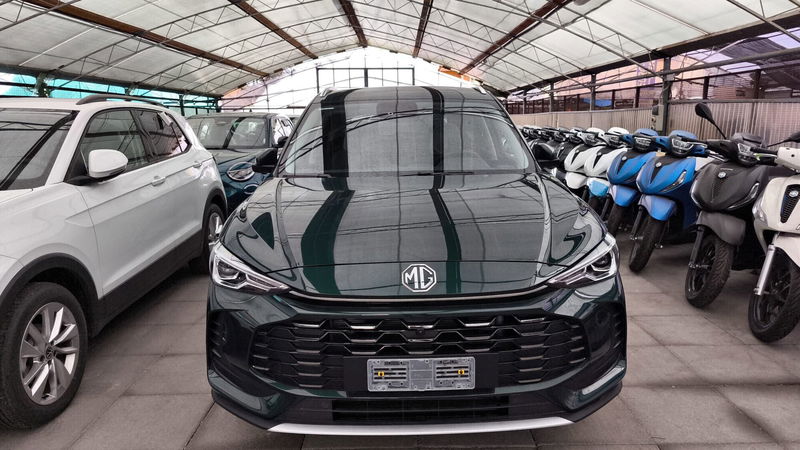 Mg ZS ZS 1.5 Comfort