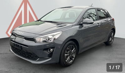 Kia Rio 1.2 MPi GPL Evolution usata