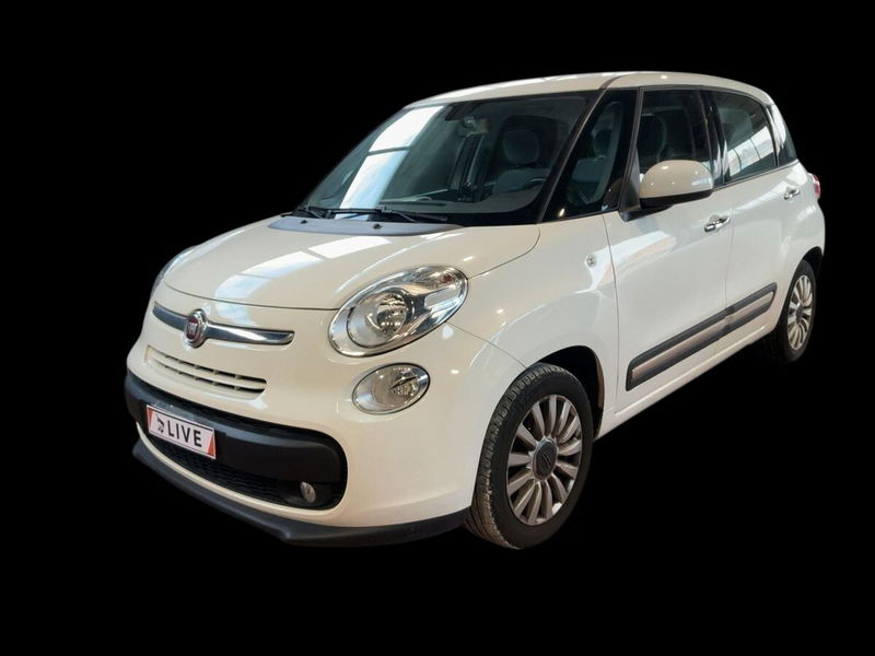 Fiat 500L 1.4 95 CV Pop Star