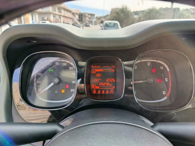 Fiat Panda 1.3 MJT S&S 4x4 (11)
