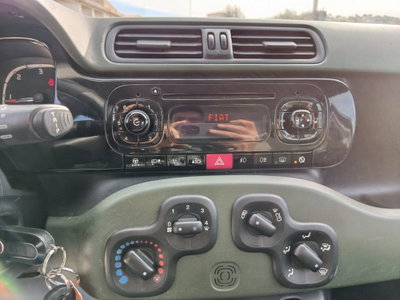 Fiat Panda 1.3 MJT S&S 4x4 (12)