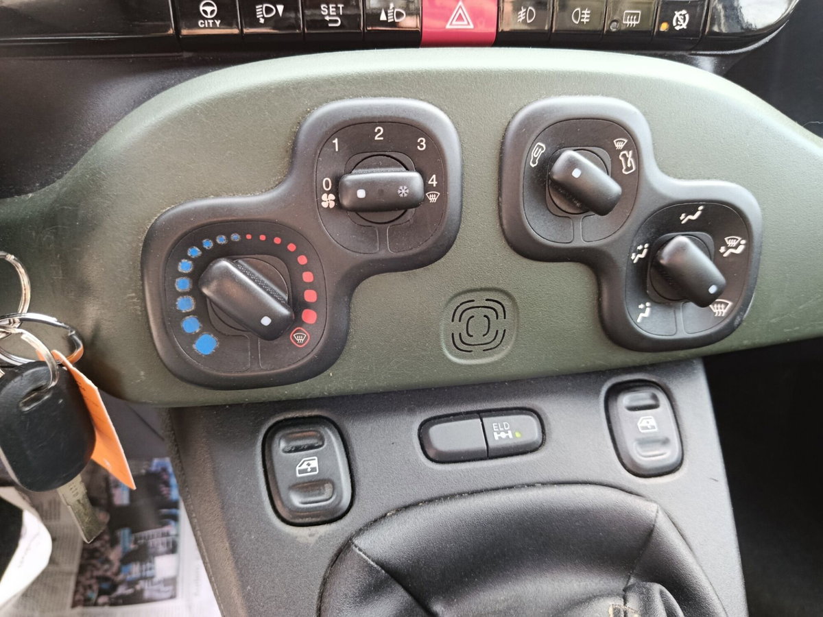 Fiat Panda 1.3 MJT S&S 4x4 (13)