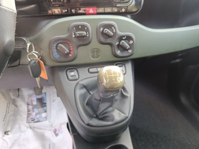 Fiat Panda 1.3 MJT S&S 4x4 (14)