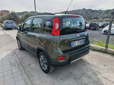 Fiat Panda 1.3 MJT S&S 4x4 (3)