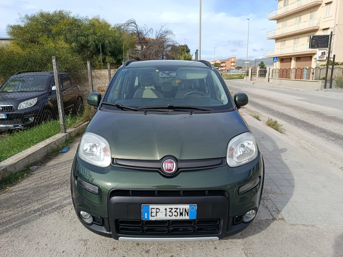 Fiat Panda 1.3 MJT S&S 4x4 (7)
