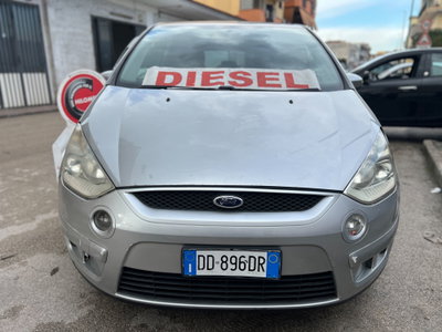 Ford S-Max 2.0 TDCi 140CV Titanium (3)