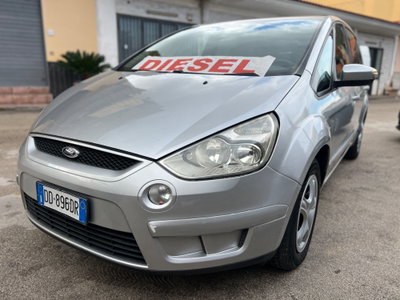 Ford S-Max 2.0 TDCi 140CV Titanium (5)
