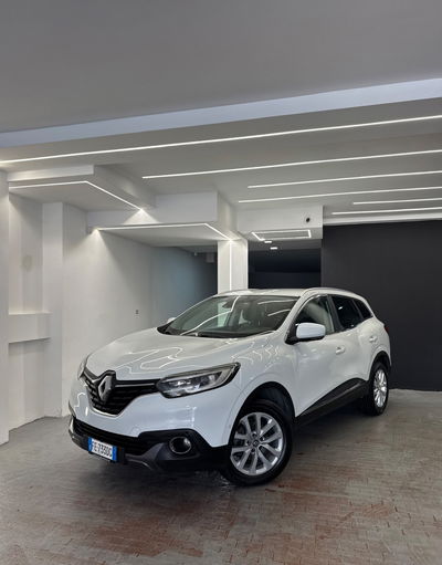Renault Kadjar 130CV Energy Intens usata