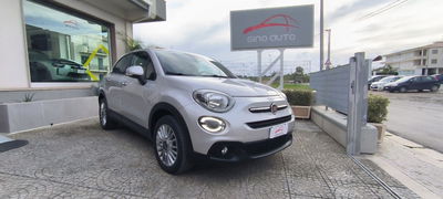 Fiat 500X 1.3 MultiJet 95 CV Connect usata
