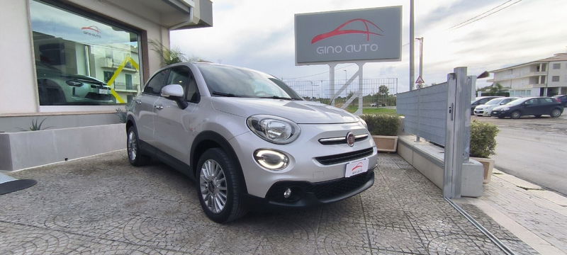 Fiat 500X 1.3 MultiJet 95 CV Connect