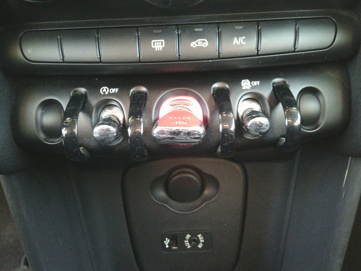 MINI Mini 1.2 One (10)